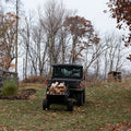 Trail Runner 62 Trailer