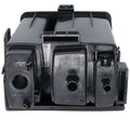 MOTORAD auto part installed view