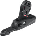 SLIDE TOPPER ELITE W/RAIL POLAR 96IN