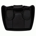 14-C HARLEY-DAVIDSON TOUR-PAK LID WITH SPEAKER ADAPTERS