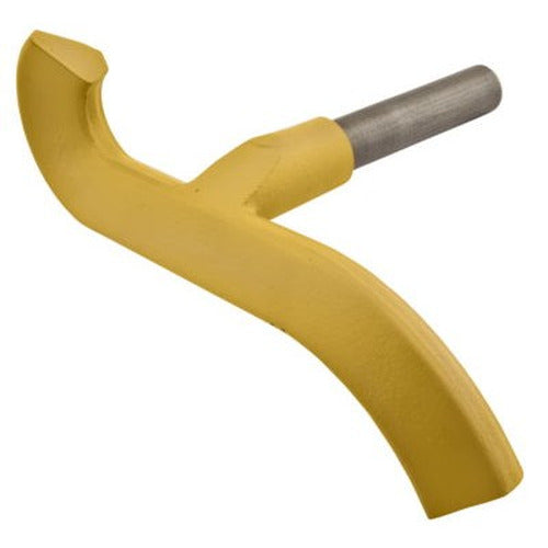 BOWL TURNING TOOLREST (RIGHT) FOR 3