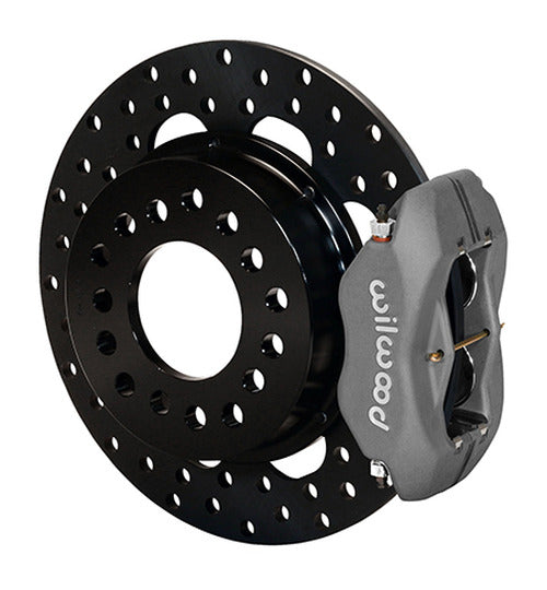FDL REAR DRAG KIT