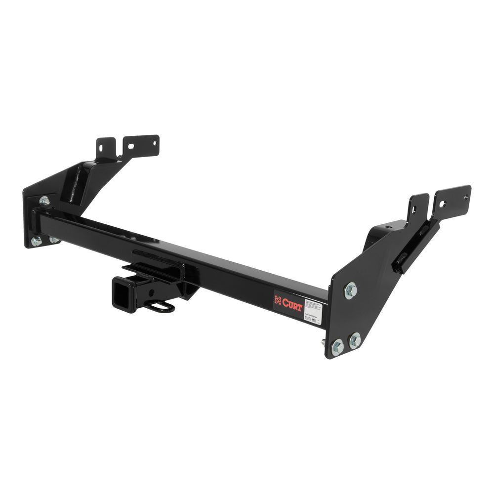8791 TOYOTA 4 RUNNER CLASS III RECEIVER