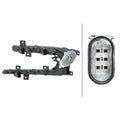 Hella 2015-2019 Volkswagen e-Golf Daytime Running Light Right