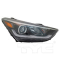 TYC auto part