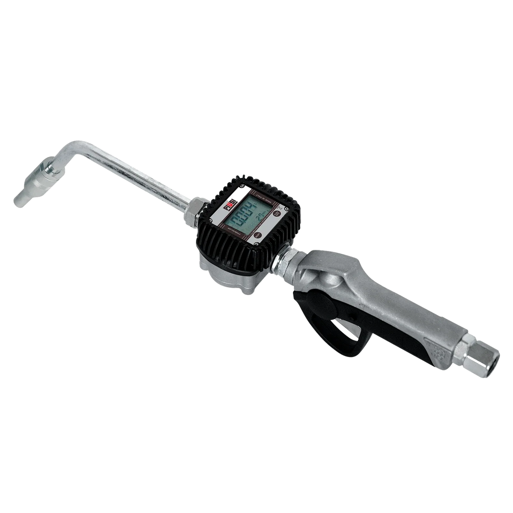K400 METERED OIL NOZZLE (W/ FLEX AU