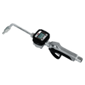 K400 METERED OIL NOZZLE (W/ FLEX AU