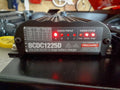 REDARC DC/DC Dual Input In-Vehicle Battery Charger - 12V 25A