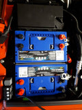 REDARC DC/DC Dual Input In-Vehicle Battery Charger - 12V 25A