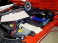 REDARC DC/DC Dual Input In-Vehicle Battery Charger - 12V 25A