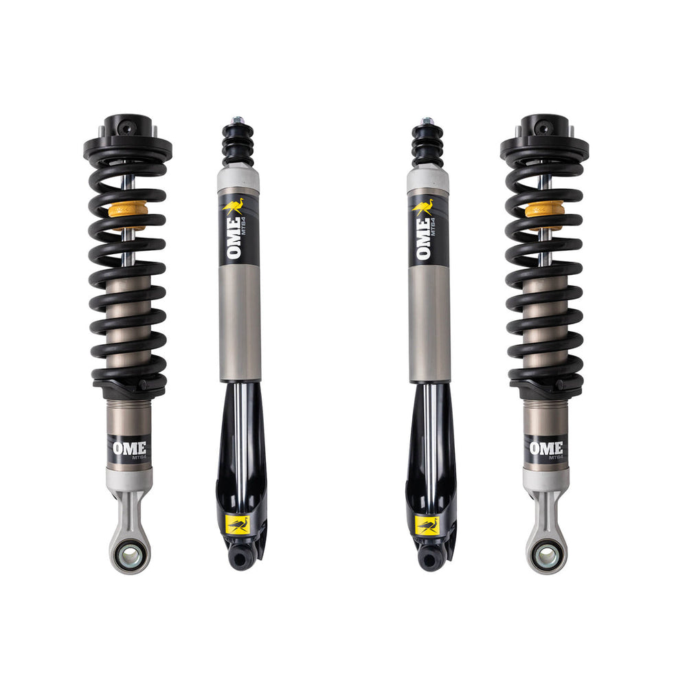 ARB lift kit