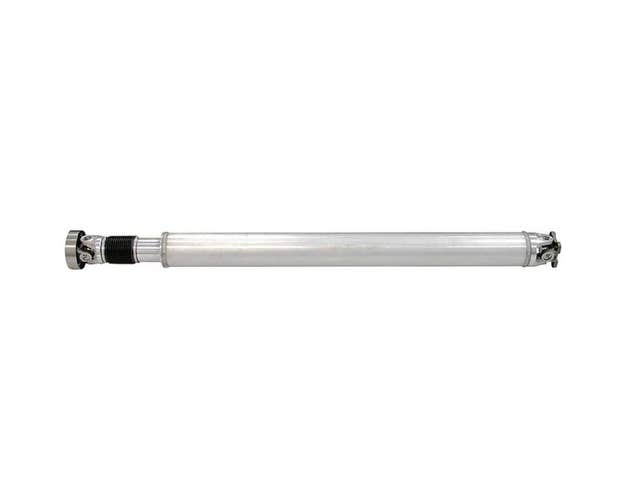 REAR DRIVESHAFT