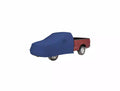 Covercraft Custom Cab Area Cover Ultratect - Blue
