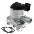 AIR CLEANER CHECK VALVE