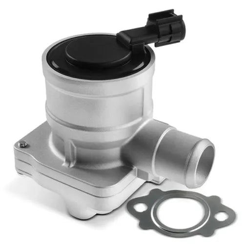 AIR CLEANER CHECK VALVE