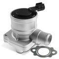 AIR CLEANER CHECK VALVE