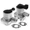 AIR CLEANER CHECK VALVE