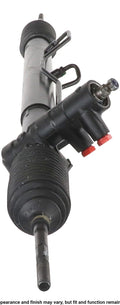 RACK & PINION