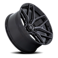 D854 20X9 6X4.5 G-BLK GTCC 20MM