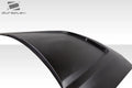 2005-2009 Ford Mustang Duraflex GTH Look Hood - 1 Piece
