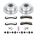 PowerStop auto part