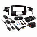 14-C HARLEY-DAVIDSON ELECTRA GLIDE FLHTP (POLICE EDITION) PREMIUM DASH KIT