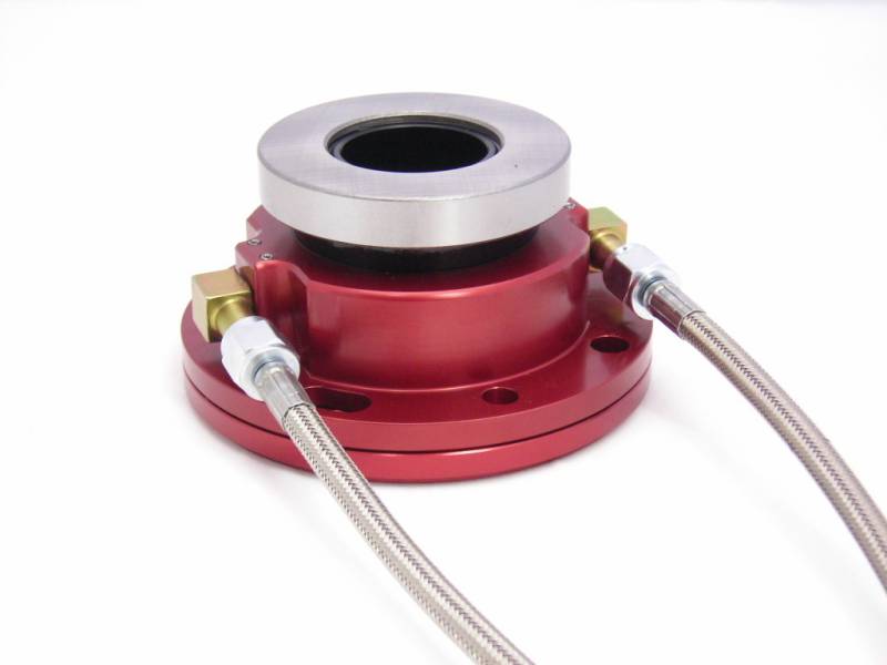 CLUTCH RELEASE BEARING