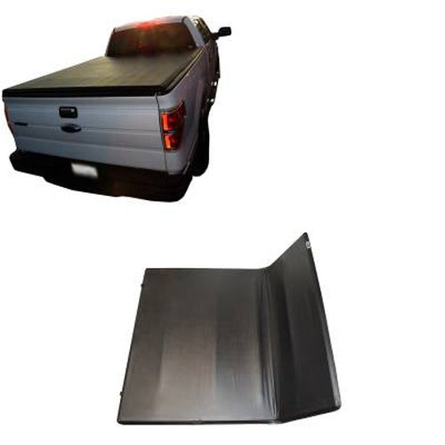 PREMIER SOFT TONNEAU COVER