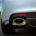 08-09 G8 Violator Axle-back Quad Tip Black