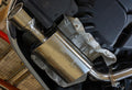 08-09 G8 Violator Axle-back Quad Tip Black