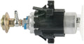 FUEL PUMP & STRAINER