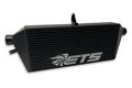 ETS 3.5 Black ETS 22 SUBARU WRX FRONT MOUNT INTERCOOLER