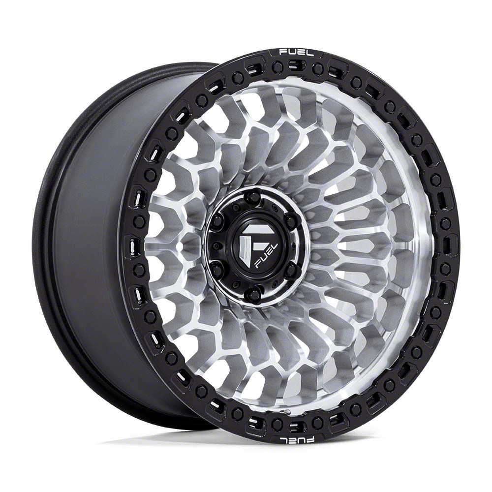 D870 20X9 6X5.5 MACH-BLK 1MM