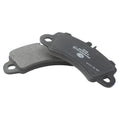 BRAKE PAD SET DISC BRAKE