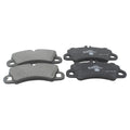 BRAKE PAD SET DISC BRAKE