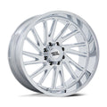 MO811 22X10 8X6.5 CHROME -18MM