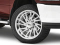 MO811 22X10 8X6.5 CHROME -18MM