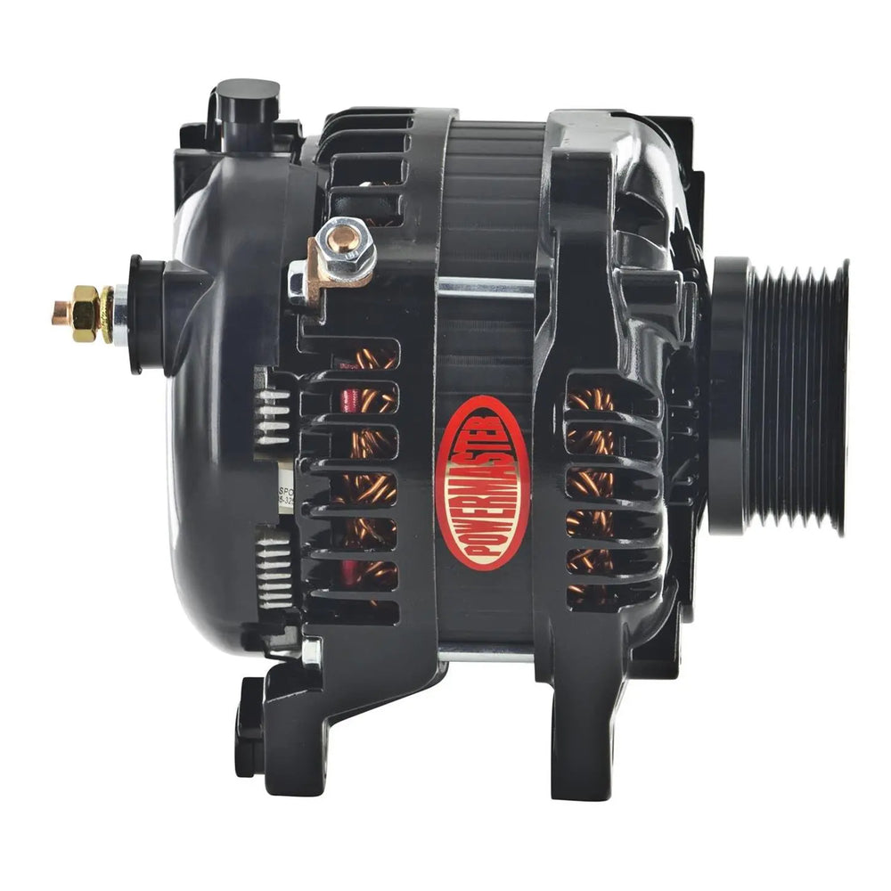 Powermaster black auto part