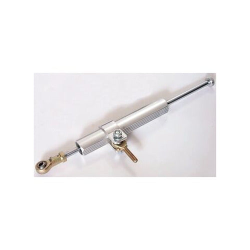 Twin Power 14-16 FLH FLT Satin Steering Damper Kit