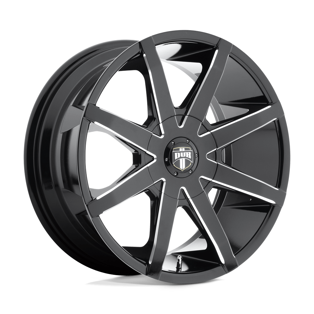 PUSH 20X8.5 5X115/4.75 72.56 NBL +1