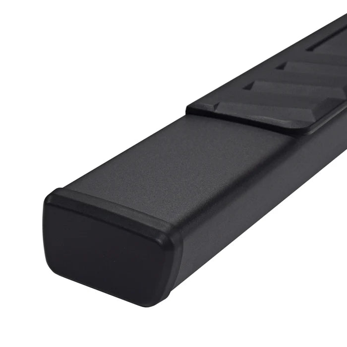 T4 SERIES SIDE BAR BLACK