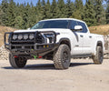 IRONMAN 4X4 auto part detail