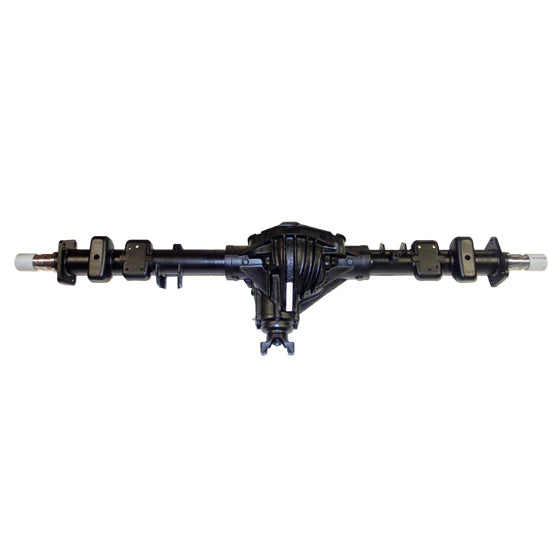 Reman Axle Assy GM 14 Bolt Truck 90-00 GM 3500 3.73 DRW w oWide Track CORE CHARGE OF $1000 APPLIES