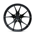 Vossen auto part detail