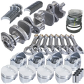 Eagle auto part detail