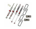 Skyjacker shock absorber