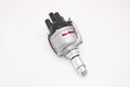 DIST BRITISH 23D 4 CYL CAST 12V POS TOP EXIT CAP
