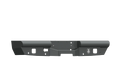Road Armor bumper