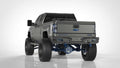 Road Armor bumper