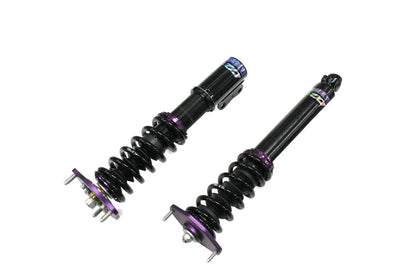 D2 Racing auto part